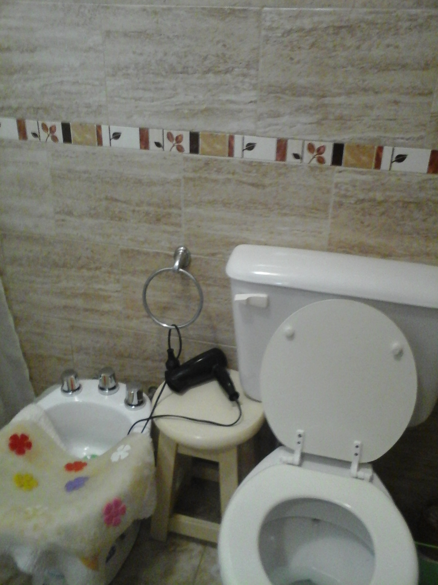 Departamento tipo Casa