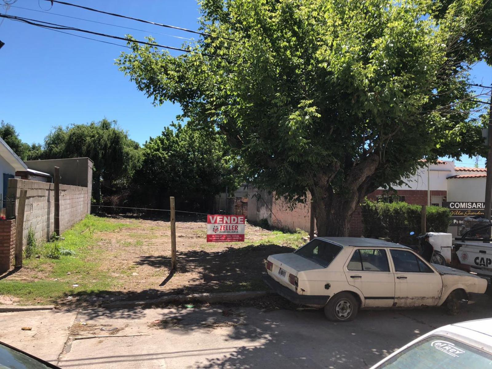 Terreno 525 m Escritura . Villa Giardino Córdoba — foto 2