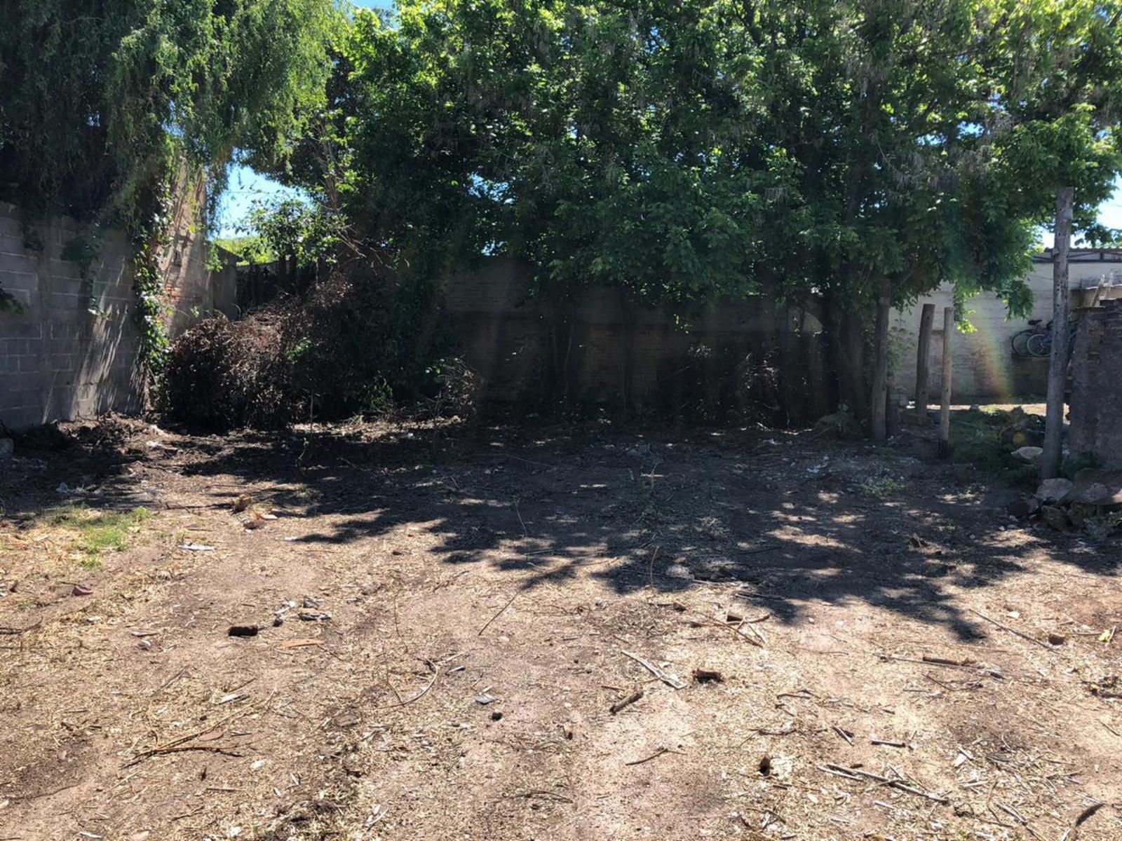 Terreno 525 m Escritura . Villa Giardino Córdoba — foto 3