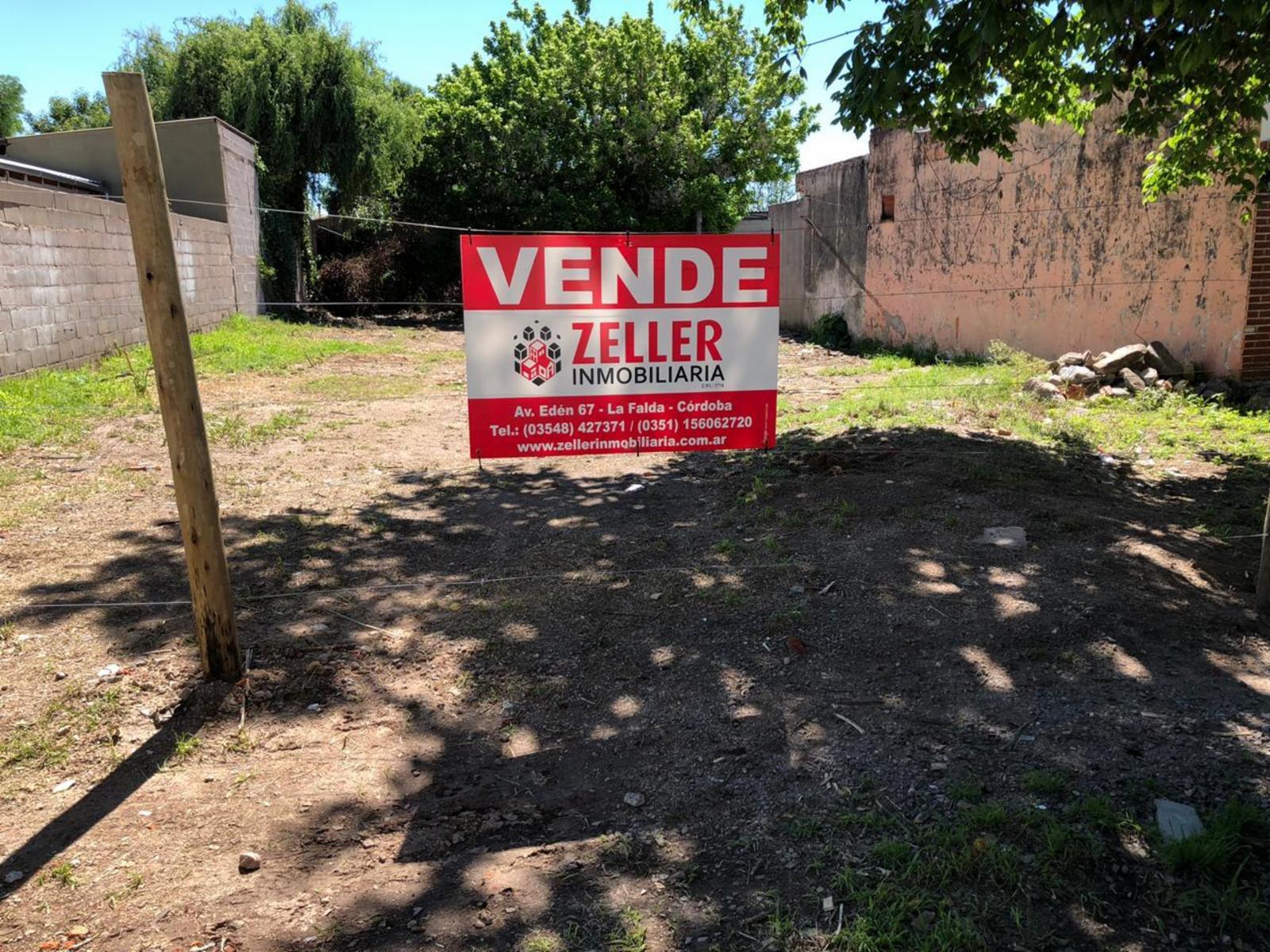 Terreno 525 m Escritura . Villa Giardino Córdoba — foto 4