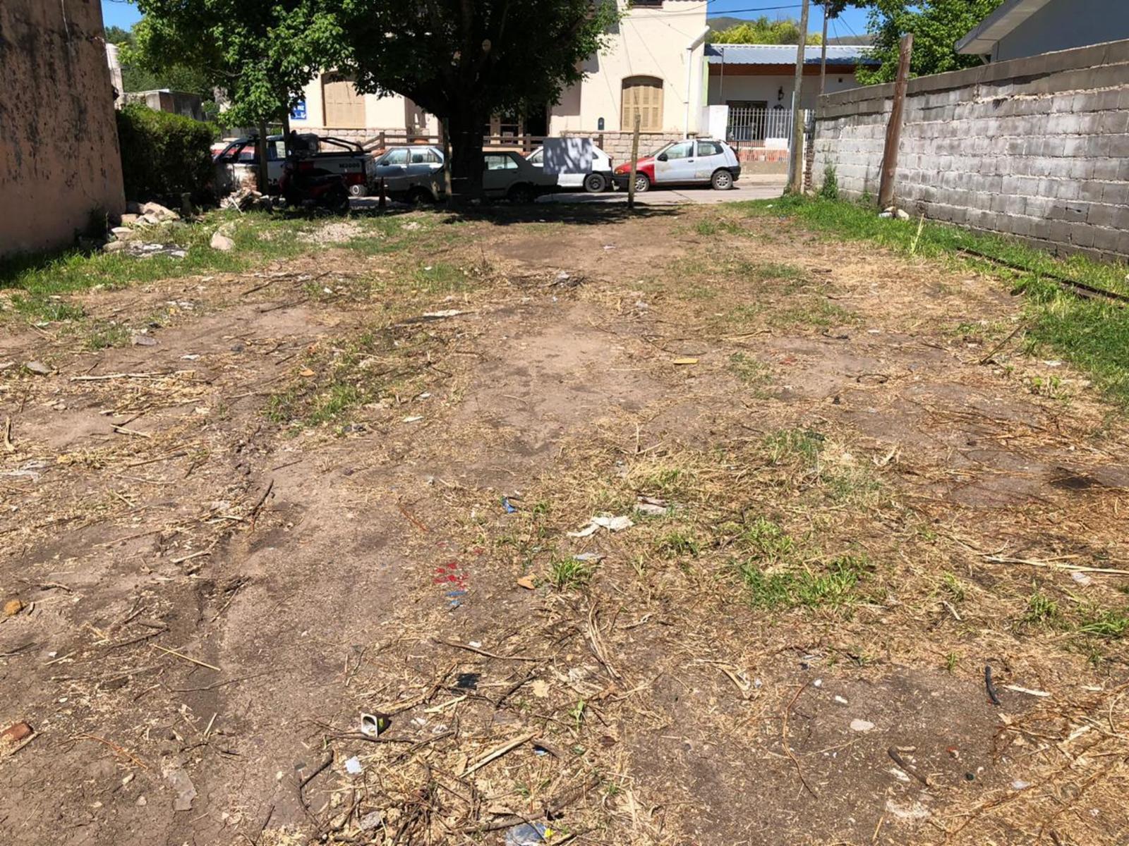Terreno 525 m Escritura . Villa Giardino Córdoba — foto 5