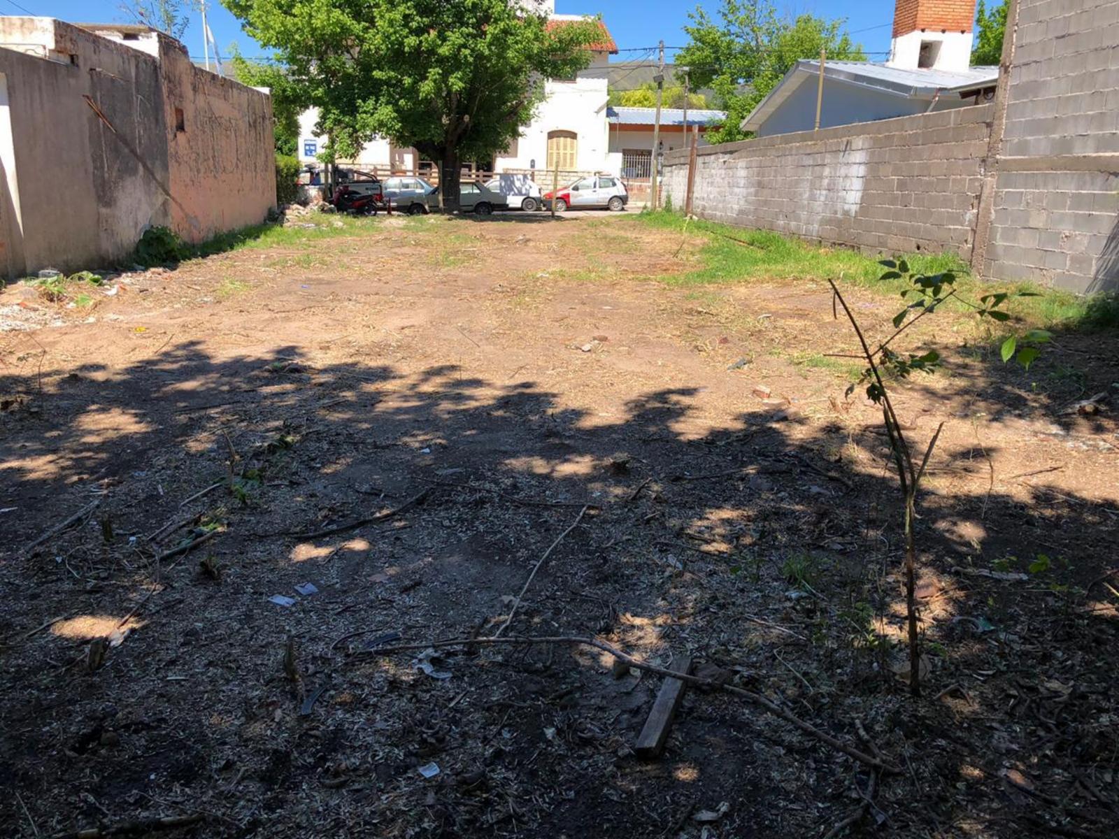 Terreno 525 m Escritura . Villa Giardino Córdoba — foto 6