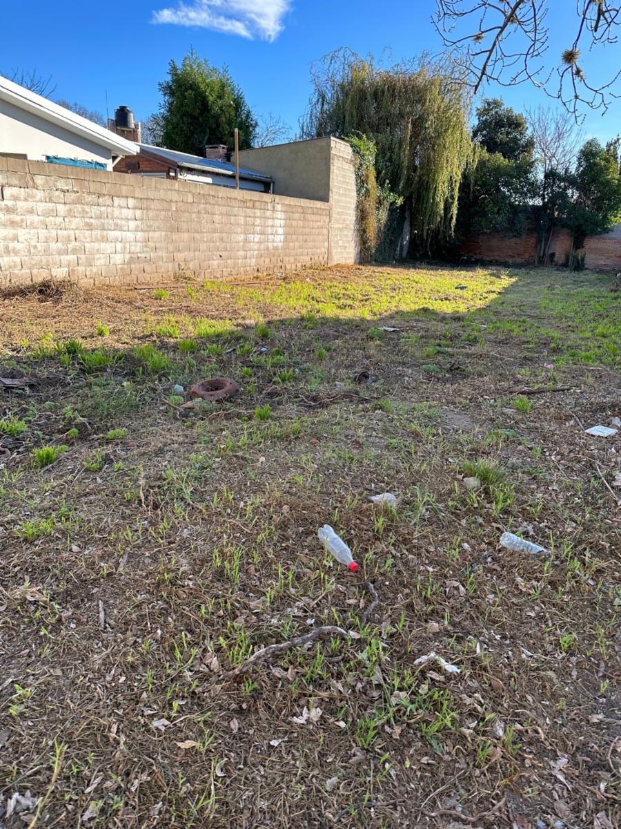 Terreno 525 m Escritura . Villa Giardino Córdoba — foto 7