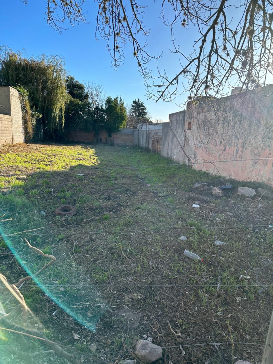 Terreno 525 m Escritura . Villa Giardino Córdoba — foto 9