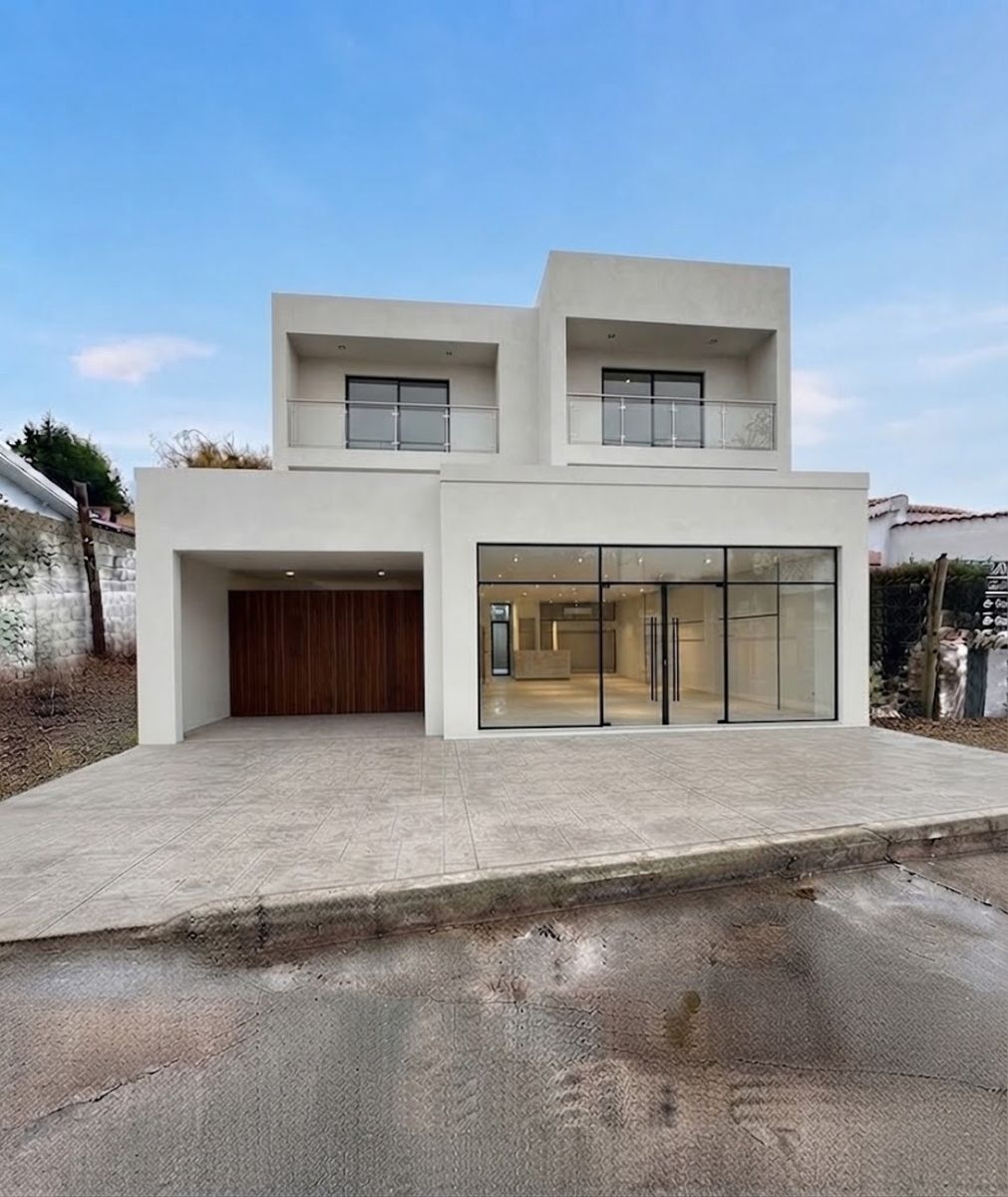 Terreno 525 m Escritura . Villa Giardino Córdoba — foto 13