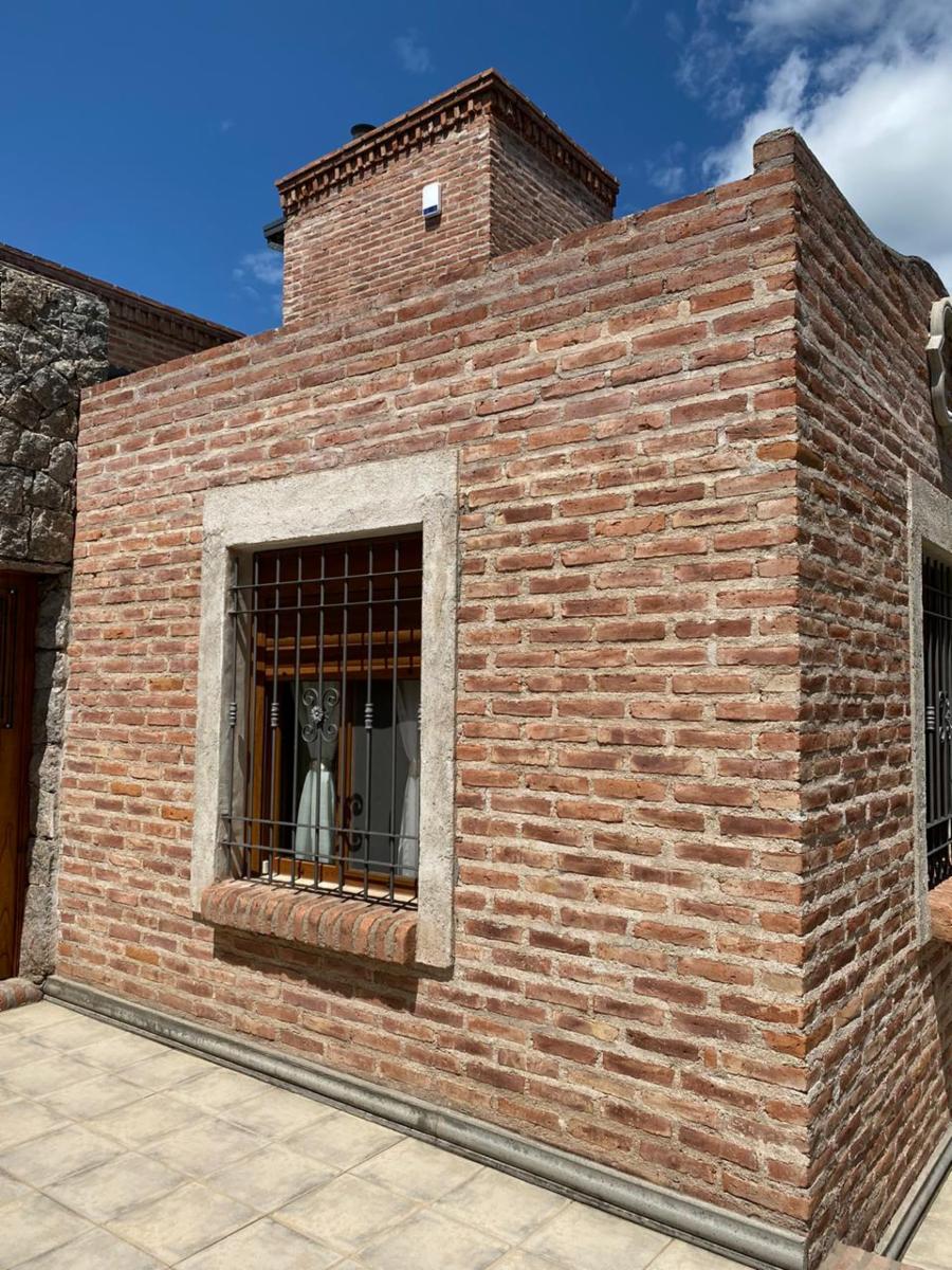 Excelente Casa 3 dorm Piscina , La Falda.Córdoba . — foto 9