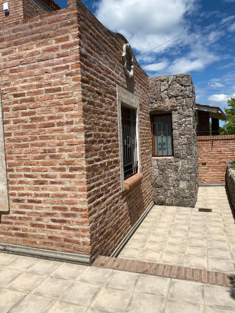 Excelente Casa 3 dorm Piscina , La Falda.Córdoba . — foto 10