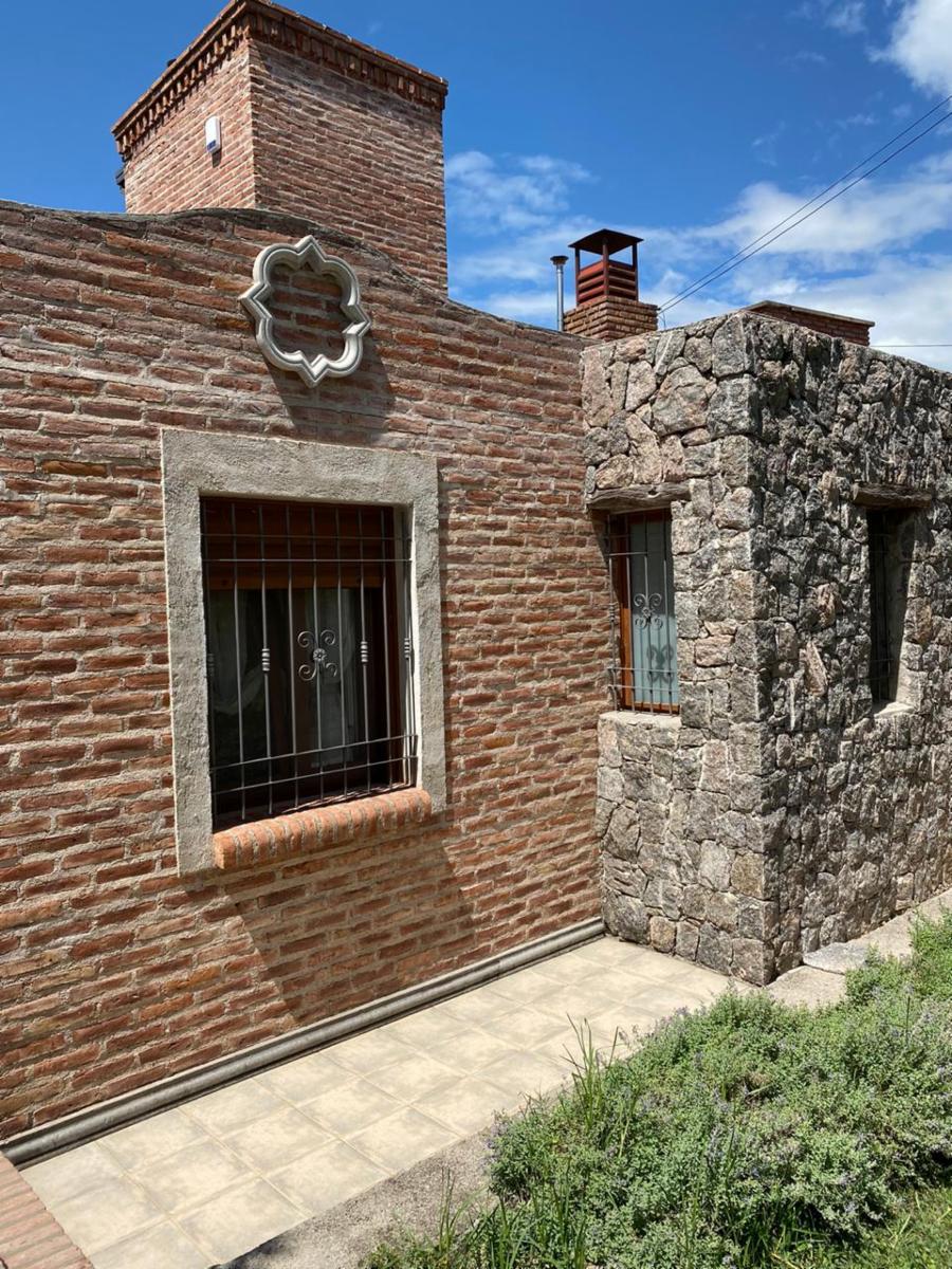 Excelente Casa 3 dorm Piscina , La Falda.Córdoba . — foto 11