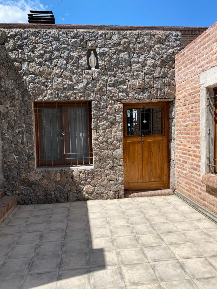 Excelente Casa 3 dorm Piscina , La Falda.Córdoba . — foto 13