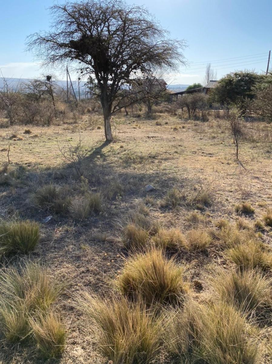 Terreno Escritura 878m2 Villa Giardino, Córdoba — foto 3
