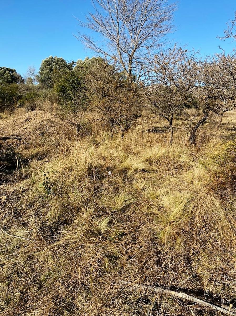 Terreno Escritura 878m2 Villa Giardino, Córdoba — foto 11