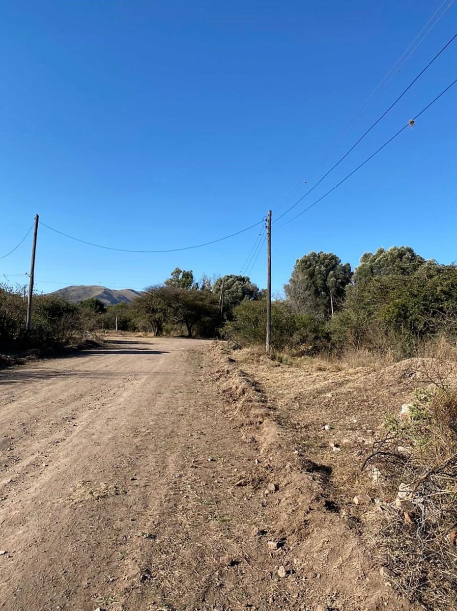 Terreno Escritura 878m2 Villa Giardino, Córdoba — foto 12
