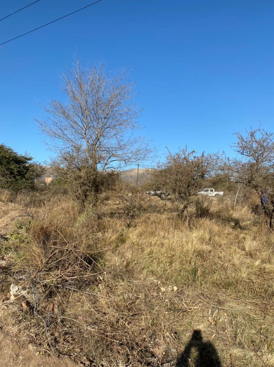 Terreno Escritura 878m2 Villa Giardino, Córdoba — foto 14