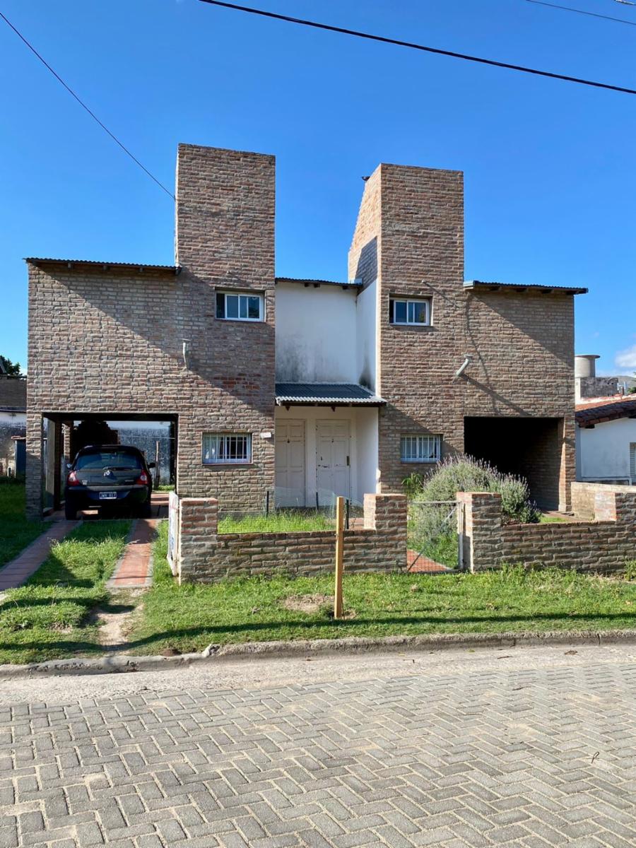 Casa Dos Duplex B° El Dominador La Falda Cordoba — foto 2