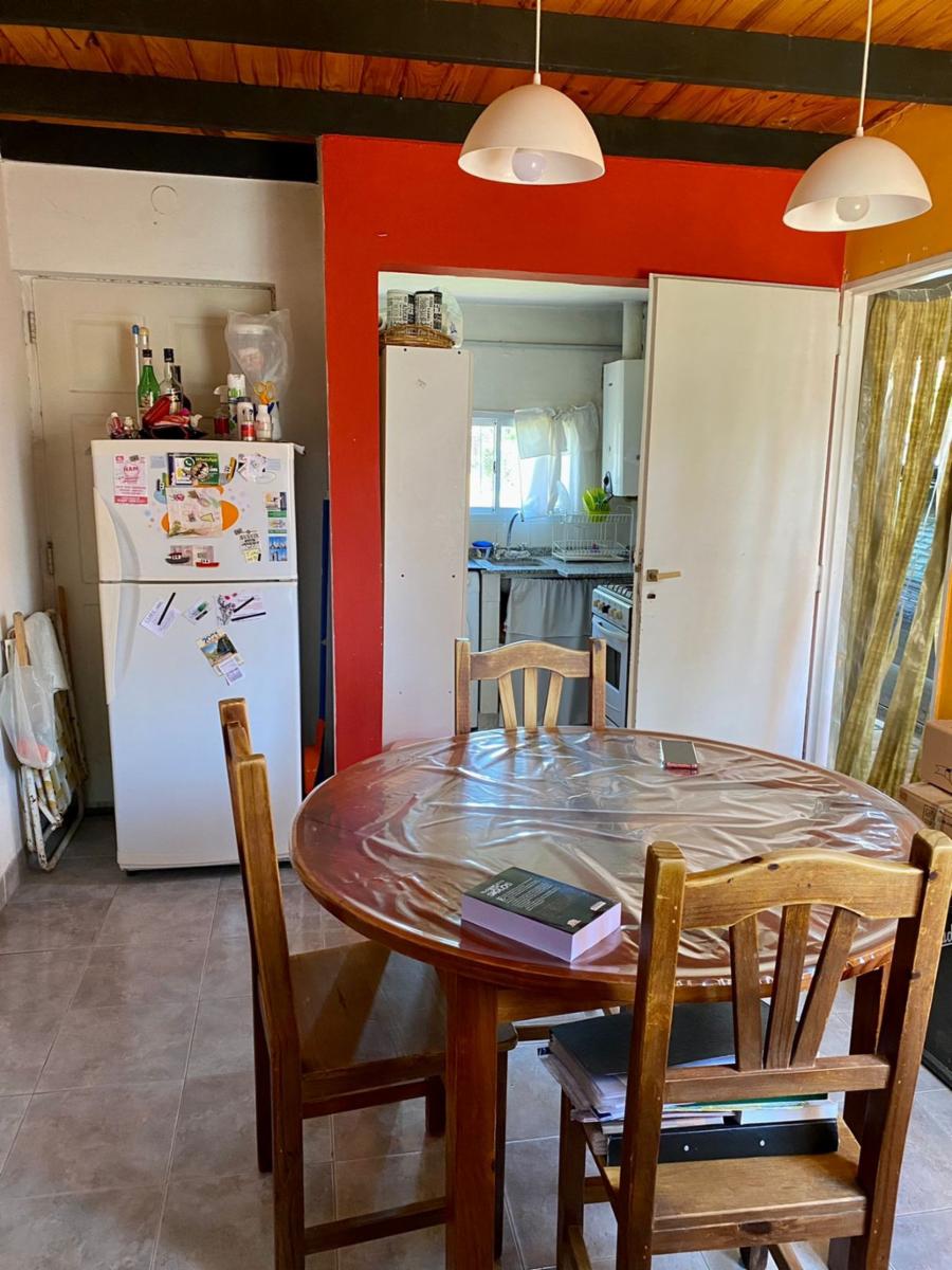 Casa Dos Duplex B° El Dominador La Falda Cordoba — foto 3