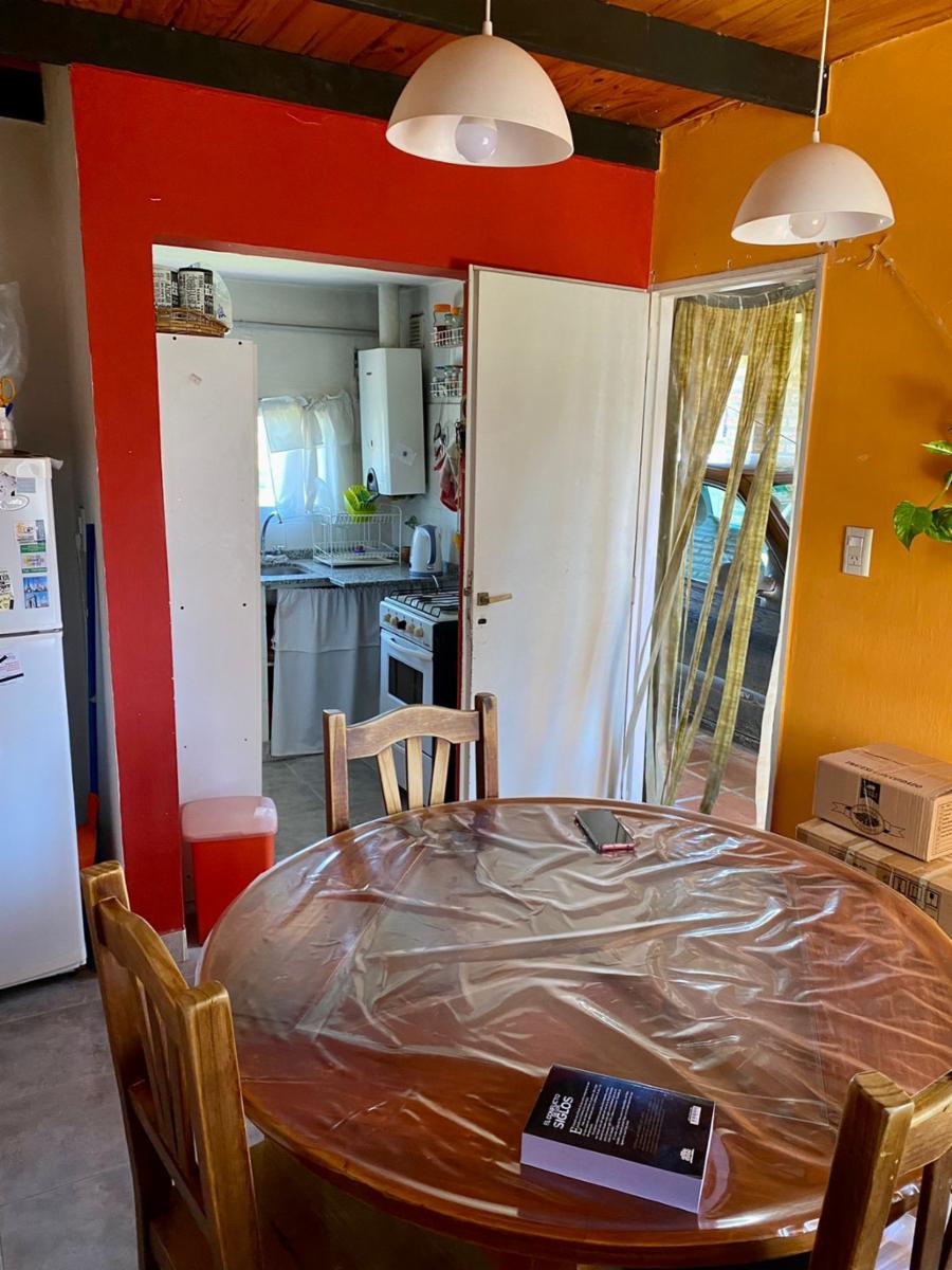 Casa Dos Duplex B° El Dominador La Falda Cordoba — foto 4