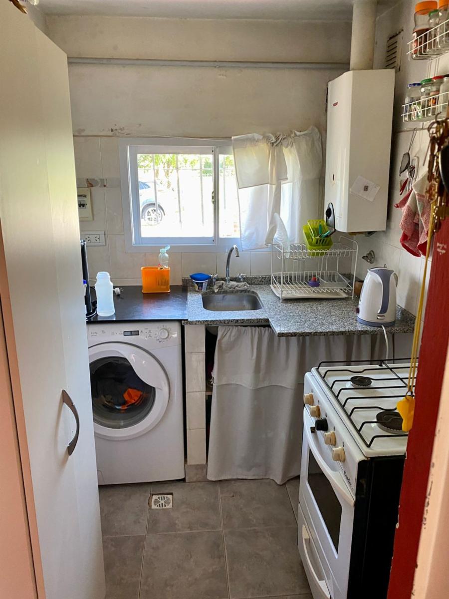 Casa Dos Duplex B° El Dominador La Falda Cordoba — foto 5