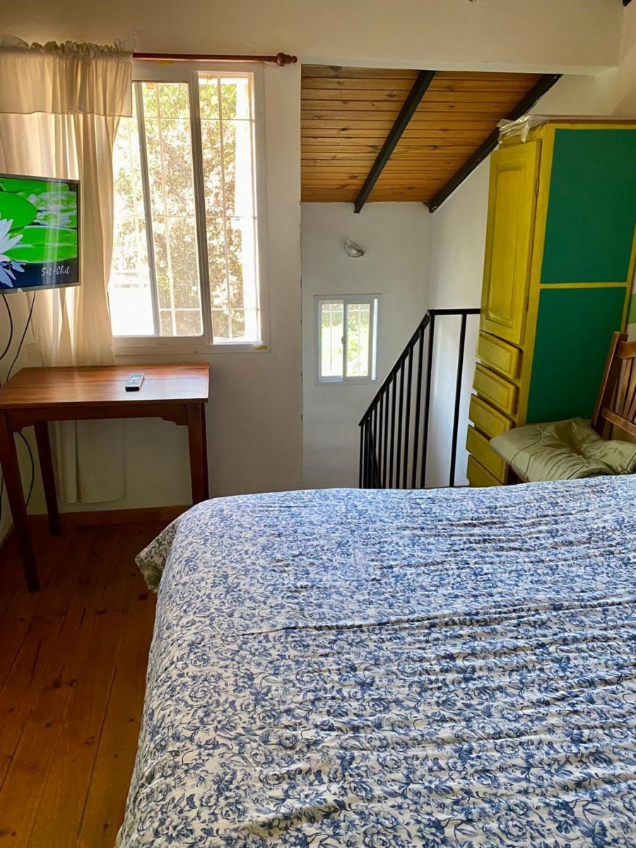 Casa Dos Duplex B° El Dominador La Falda Cordoba — foto 7