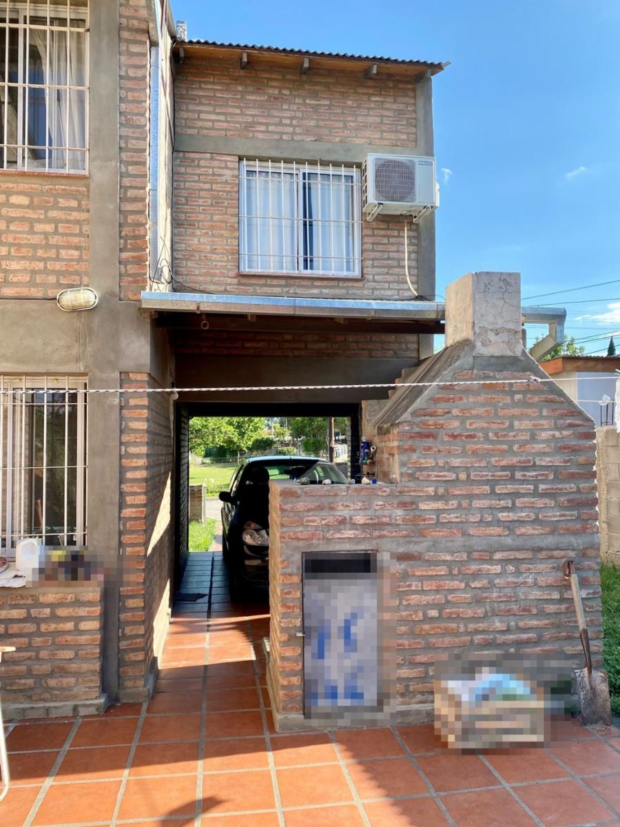 Casa Dos Duplex B° El Dominador La Falda Cordoba — foto 12