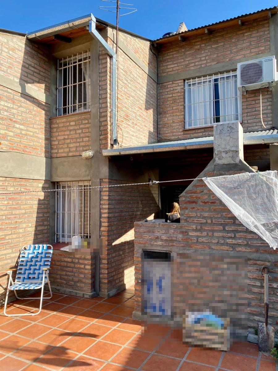 Casa Dos Duplex B° El Dominador La Falda Cordoba — foto 13