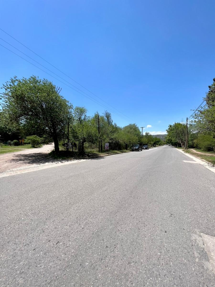 Terreno Escritura 1129 m2 Av San Martín Villa Giardino Córdoba — foto 4