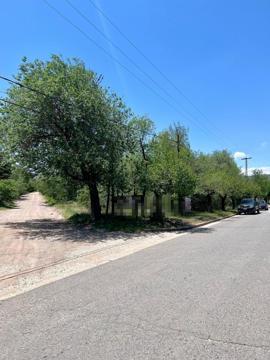 Terreno Escritura 1129 m2 Av San Martín Villa Giardino Córdoba — foto 6