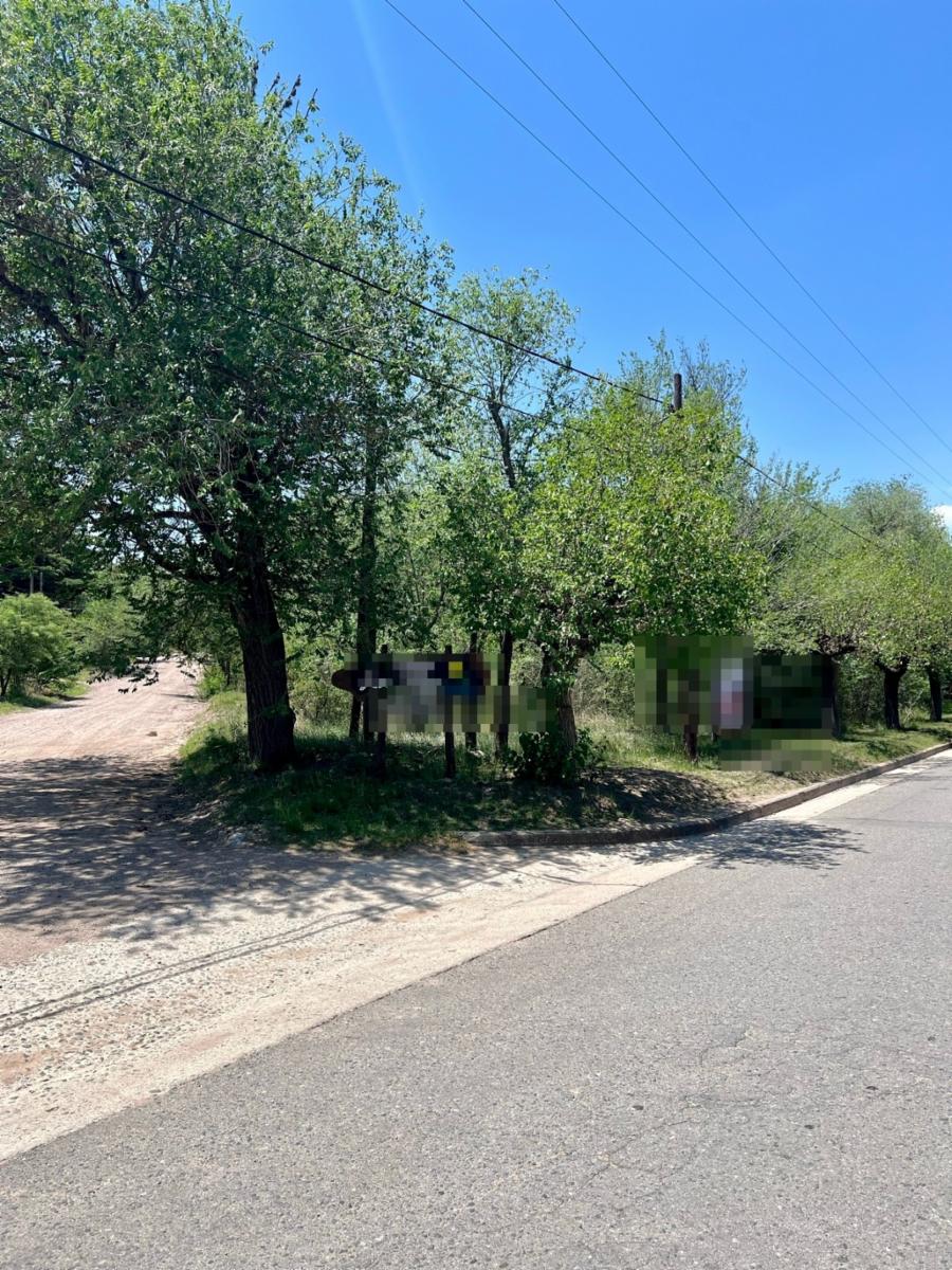 Terreno Escritura 1129 m2 Av San Martín Villa Giardino Córdoba — foto 7