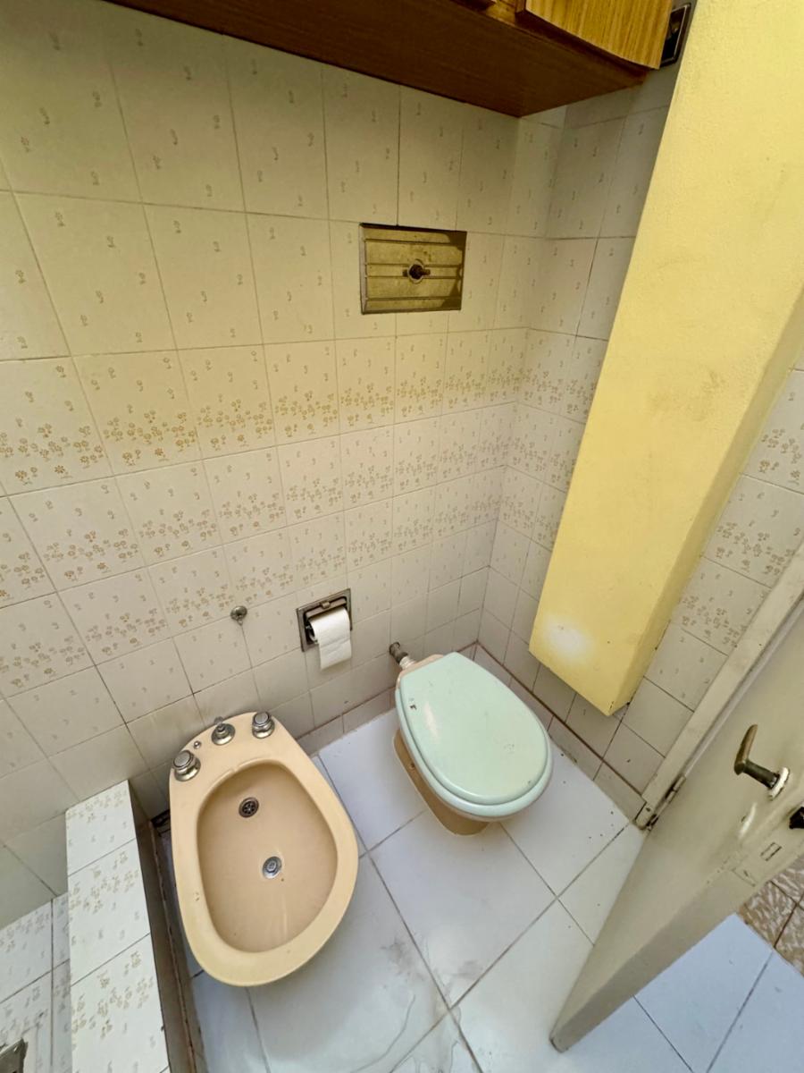 Casa 3 Dormitorios Patio Garaje La Falda Cordoba — foto 12