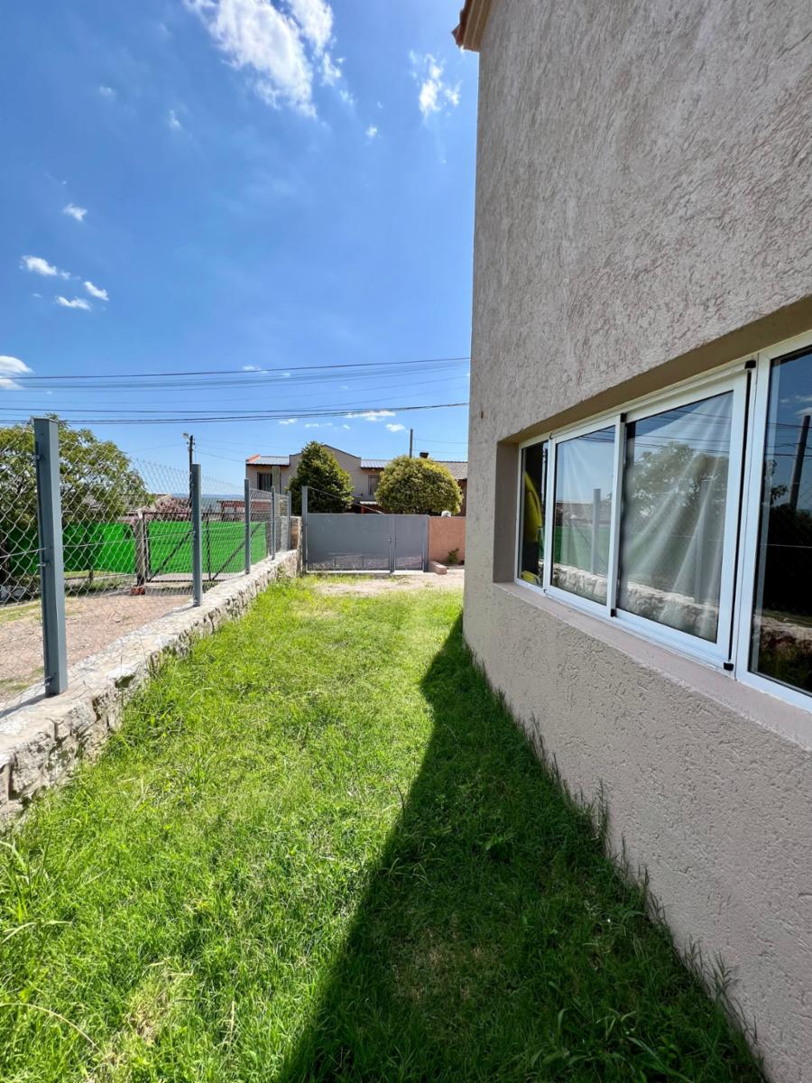 Venta Dúplex 2 dormitorios Gas Terraza Patio La Falda — foto 6