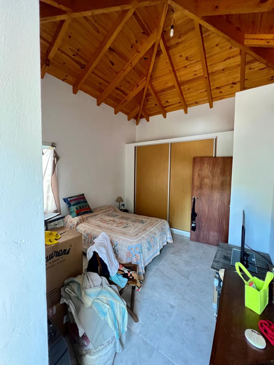 Venta Dúplex 2 dormitorios Gas Terraza Patio La Falda — foto 10