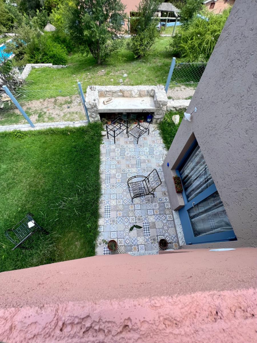 Venta Dúplex 2 dormitorios Gas Terraza Patio La Falda — foto 12