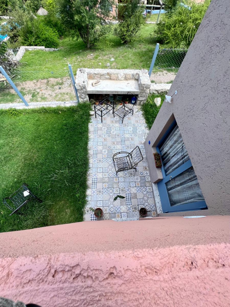 Venta Dúplex 2 dormitorios Gas Terraza Patio La Falda — foto 13