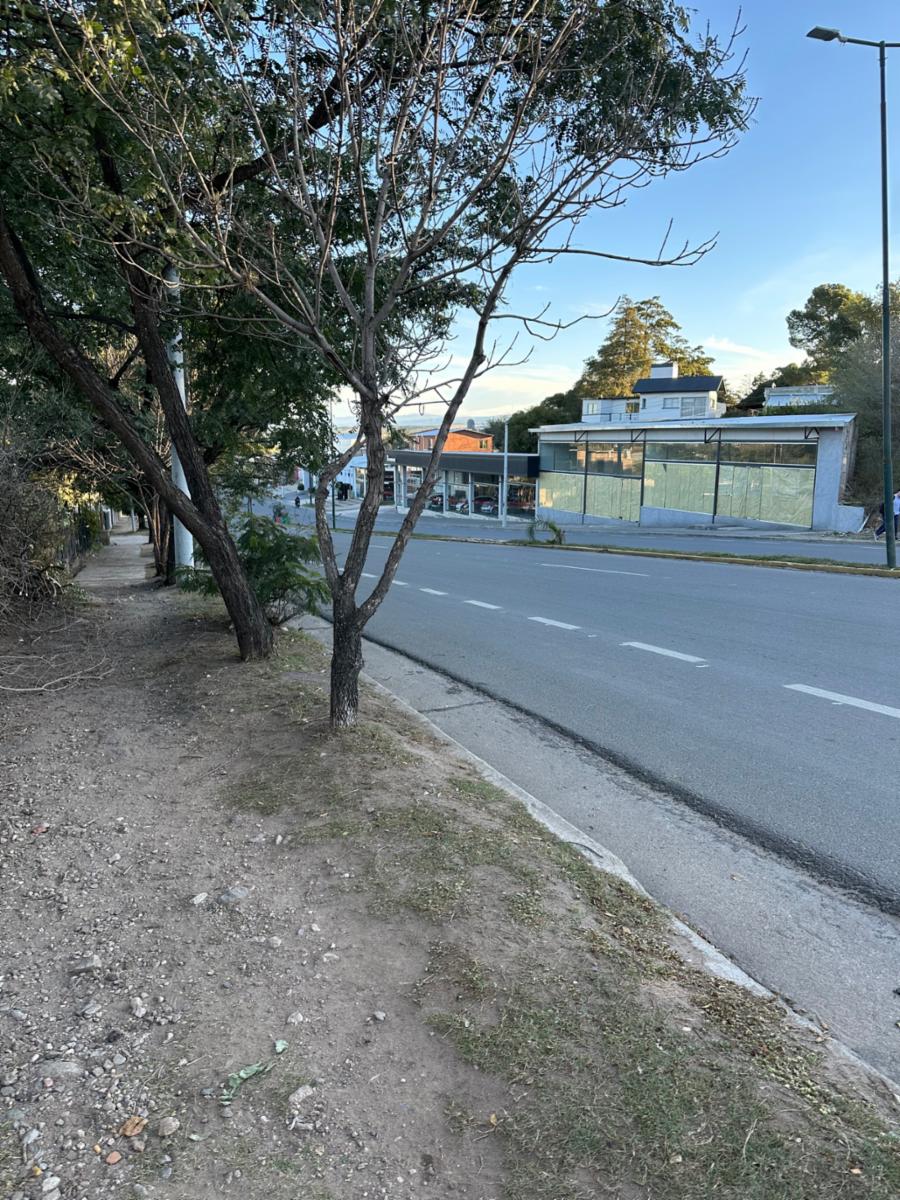 Terreno 330 mts Escritura Ruta 38 La Falda Córdoba