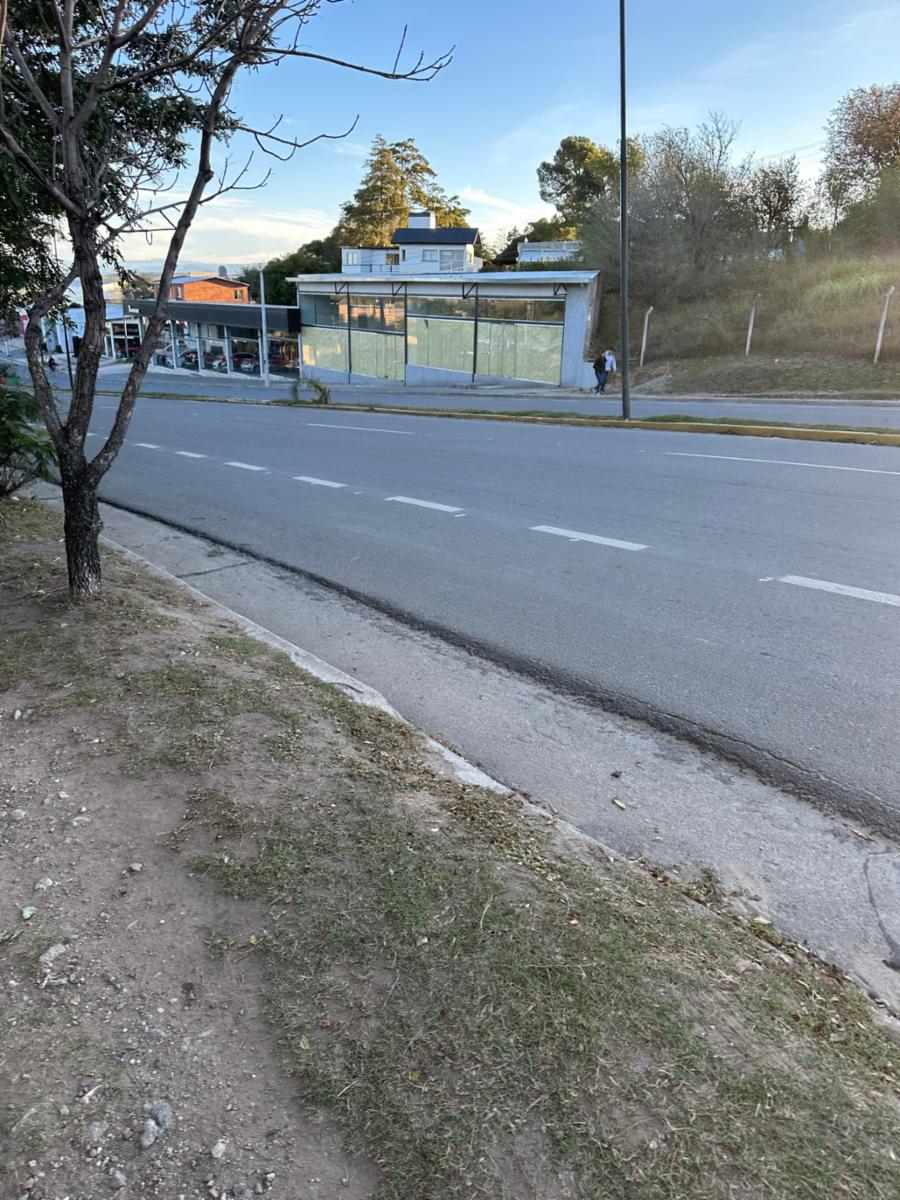 Terreno 330 mts Escritura Ruta 38 La Falda Córdoba — foto 2