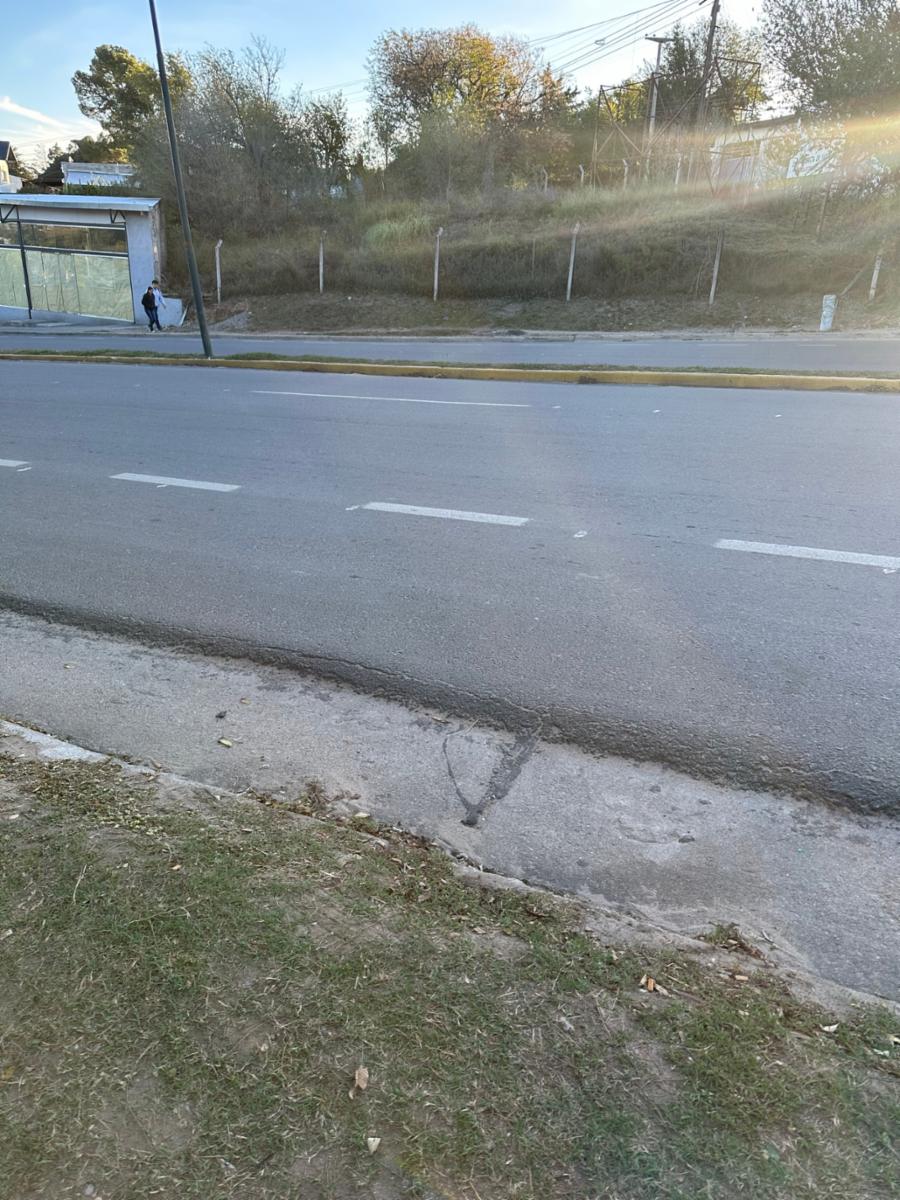 Terreno 330 mts Escritura Ruta 38 La Falda Córdoba — foto 3