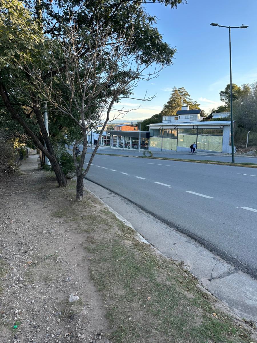 Terreno 330 mts Escritura Ruta 38 La Falda Córdoba — foto 4