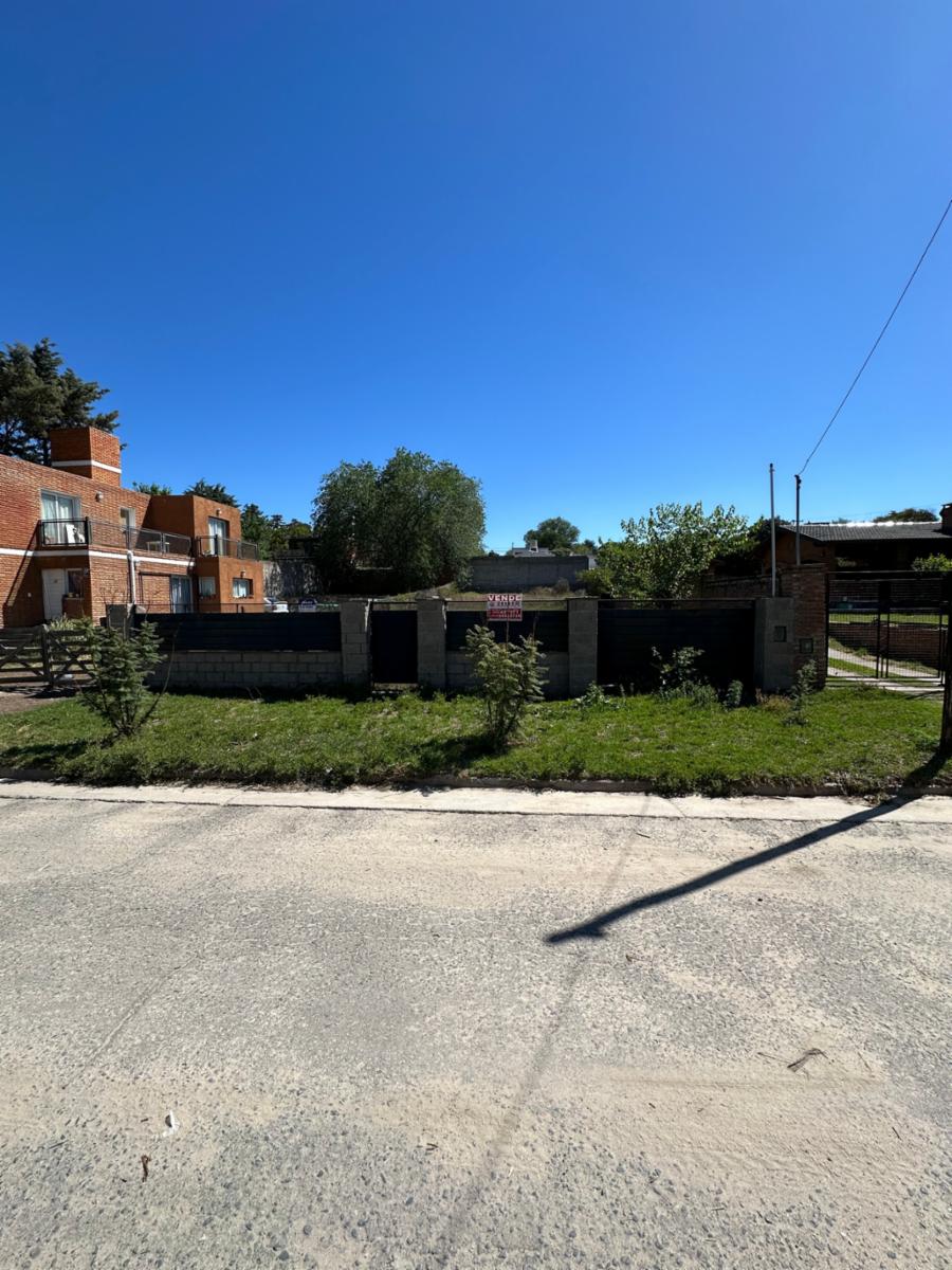 Terreno Escritura B° Santa Rosa, La Falda , Córdoba — foto 5
