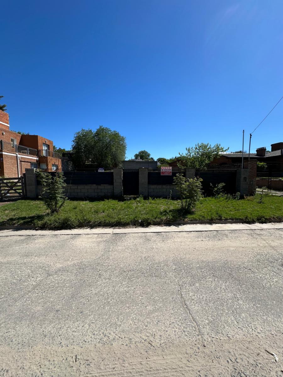 Terreno Escritura B° Santa Rosa, La Falda , Córdoba — foto 9