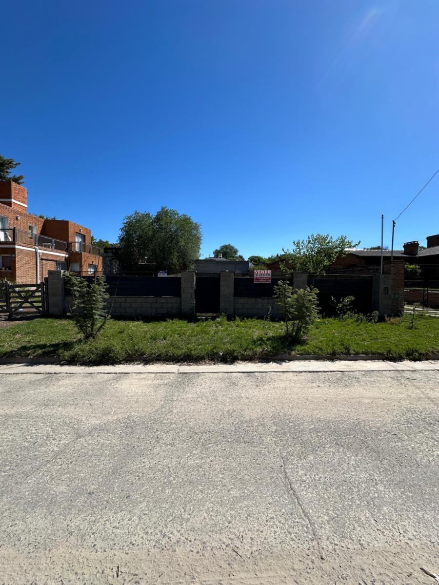 Terreno Escritura B° Santa Rosa, La Falda , Córdoba — foto 10