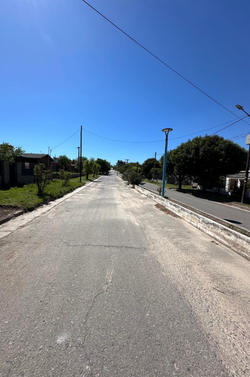 Terreno c/ Escritura , B° Sta Rosa , La Falda Córdoba — foto 2