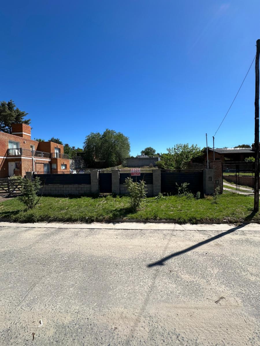 Terreno c/ Escritura , B° Sta Rosa , La Falda Córdoba — foto 3