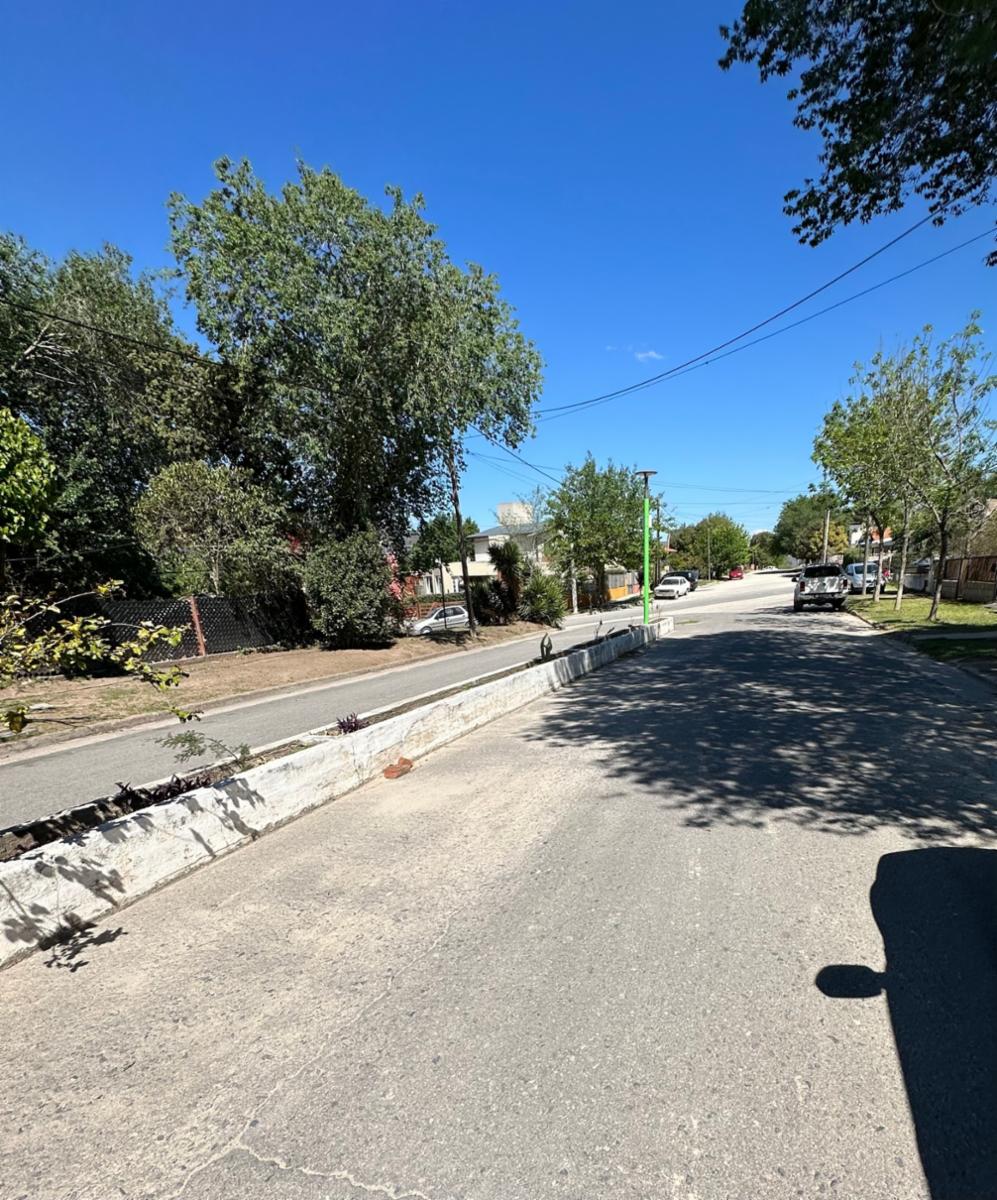 Terreno c/ Escritura , B° Sta Rosa , La Falda Córdoba — foto 4