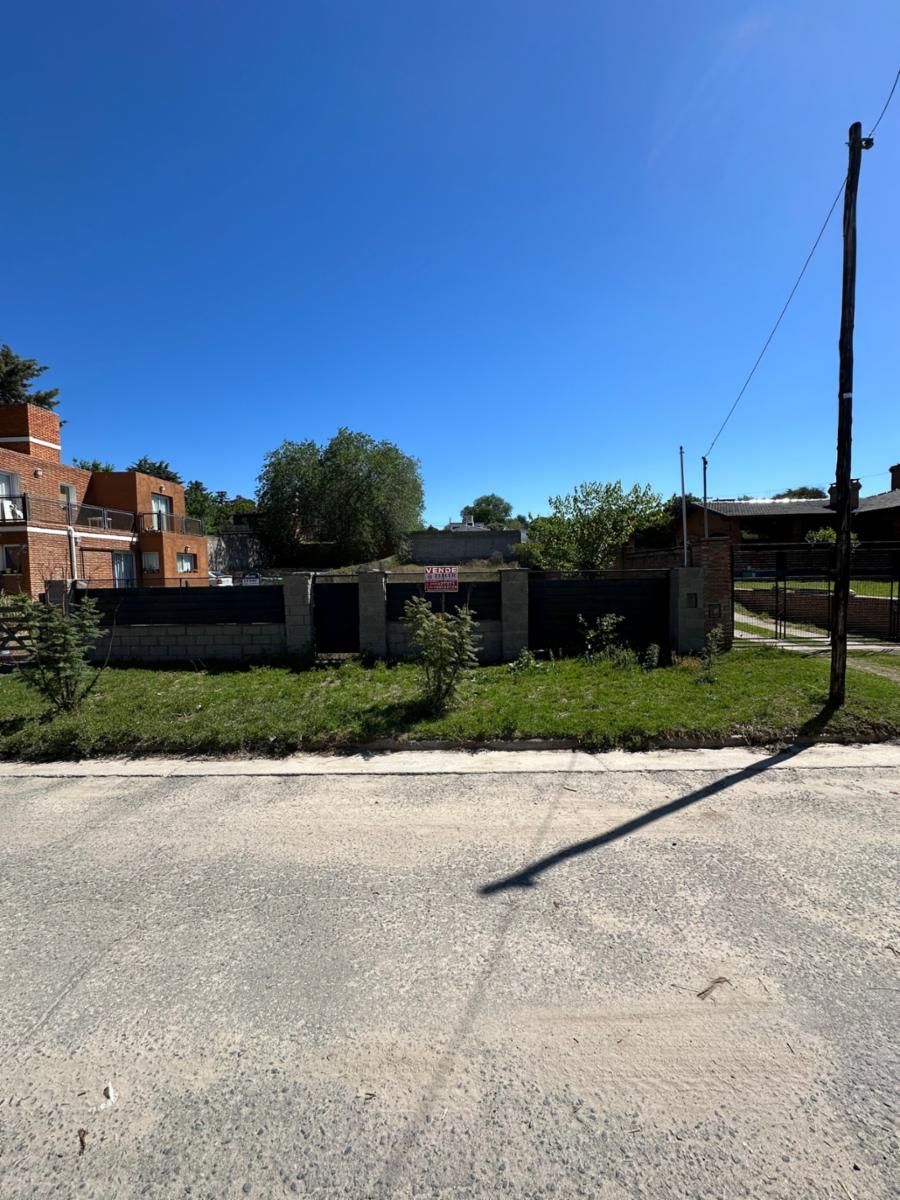 Terreno c/ Escritura , B° Sta Rosa , La Falda Córdoba — foto 6