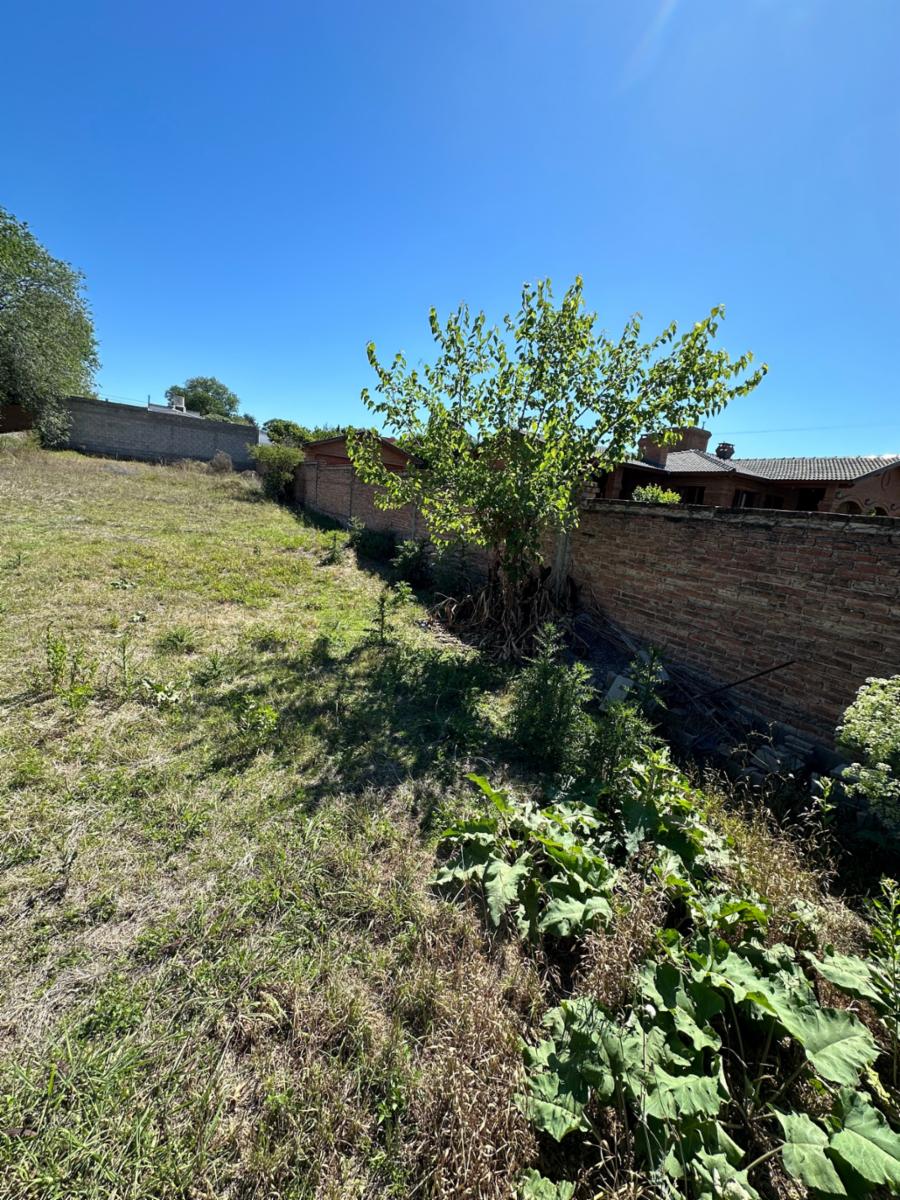 Terreno c/ Escritura , B° Sta Rosa , La Falda Córdoba — foto 11