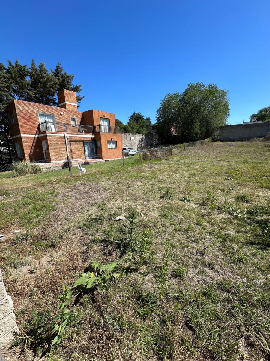 Terreno c/ Escritura , B° Sta Rosa , La Falda Córdoba — foto 12