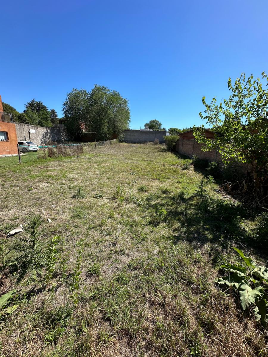 Terreno c/ Escritura , B° Sta Rosa , La Falda Córdoba — foto 13