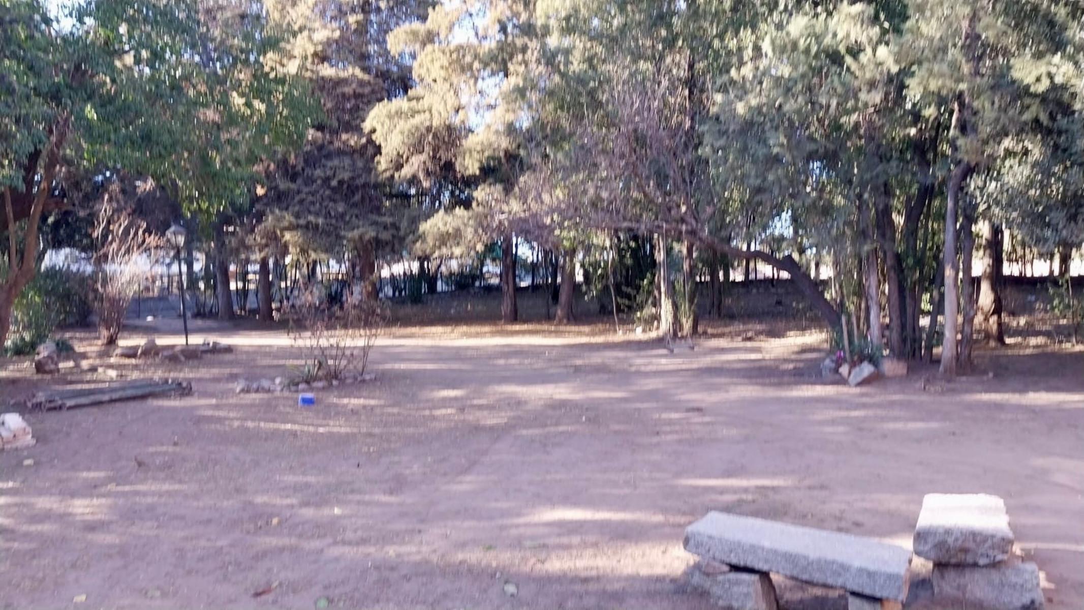 Único Terreno 3200 Av Eden , La Falda , Córdoba — foto 3