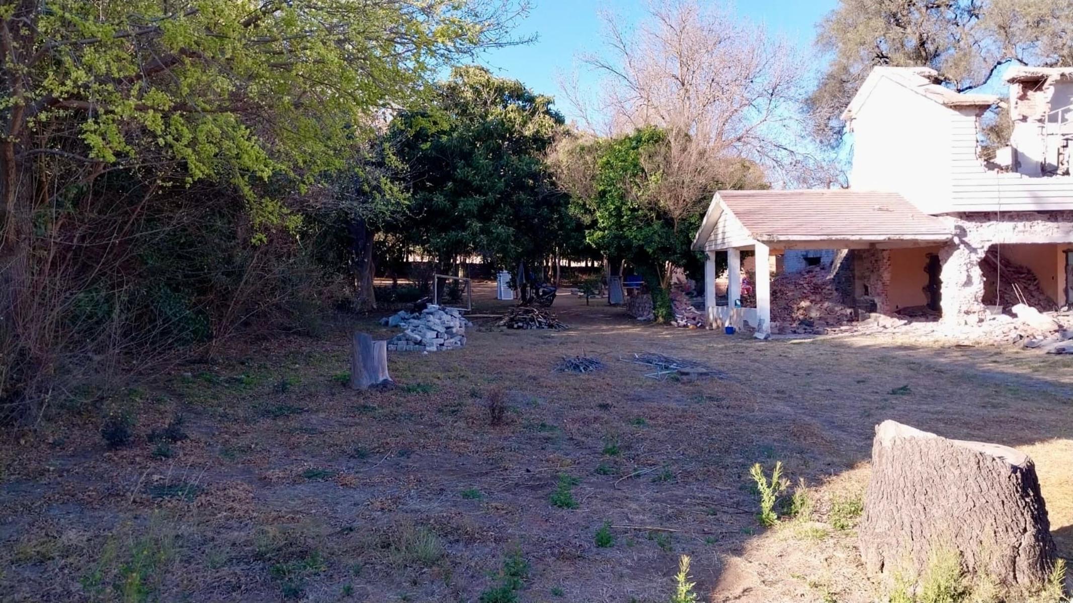 Único Terreno 3200 Av Eden , La Falda , Córdoba — foto 4