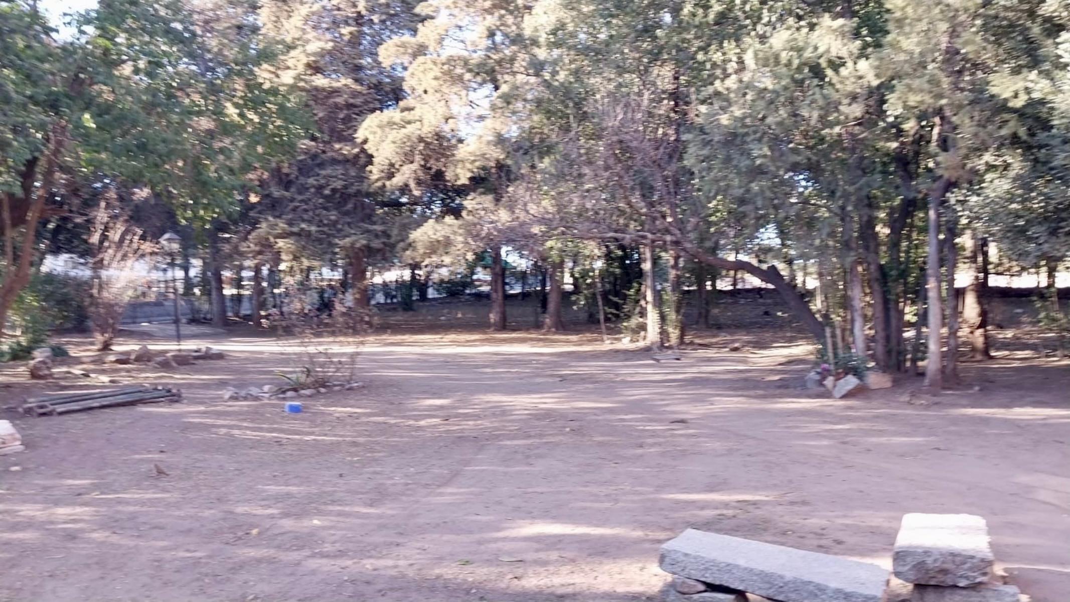 Único Terreno 3200 Av Eden , La Falda , Córdoba — foto 5