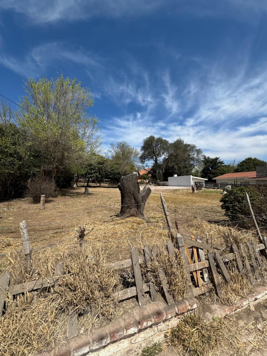 Único Terreno 3200 Av Eden , La Falda , Córdoba — foto 8